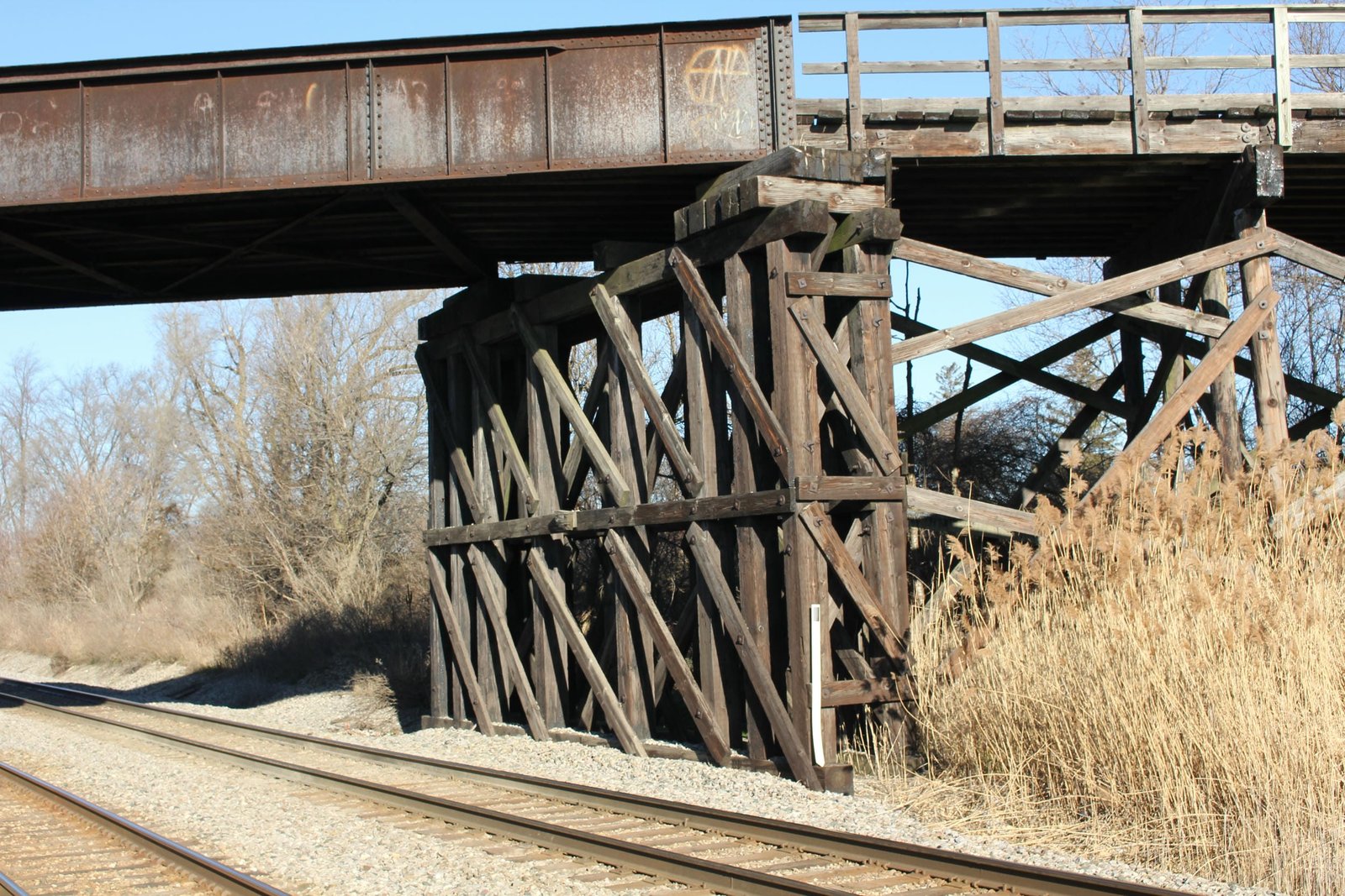 North pier